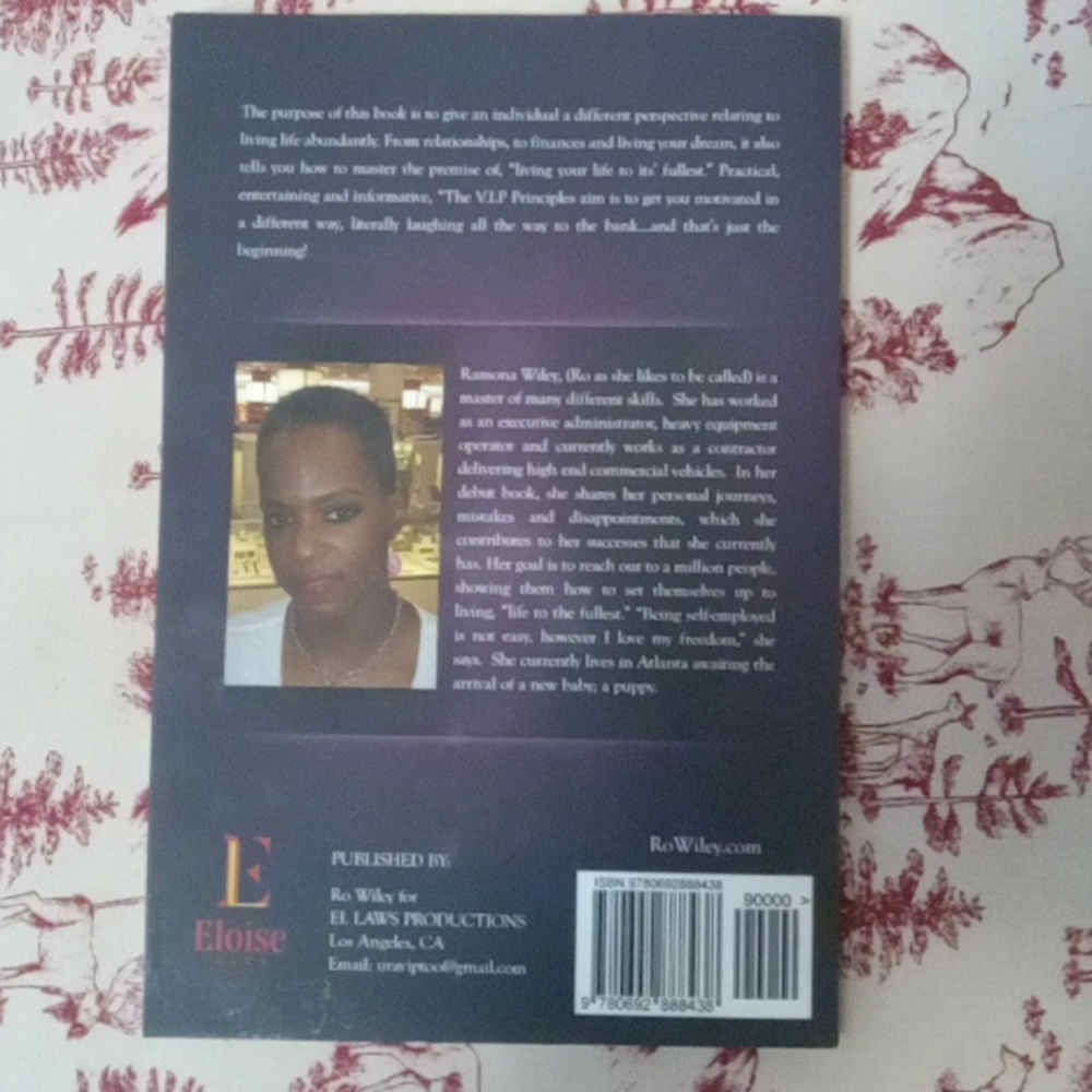 Success book - Picture 2 of 12